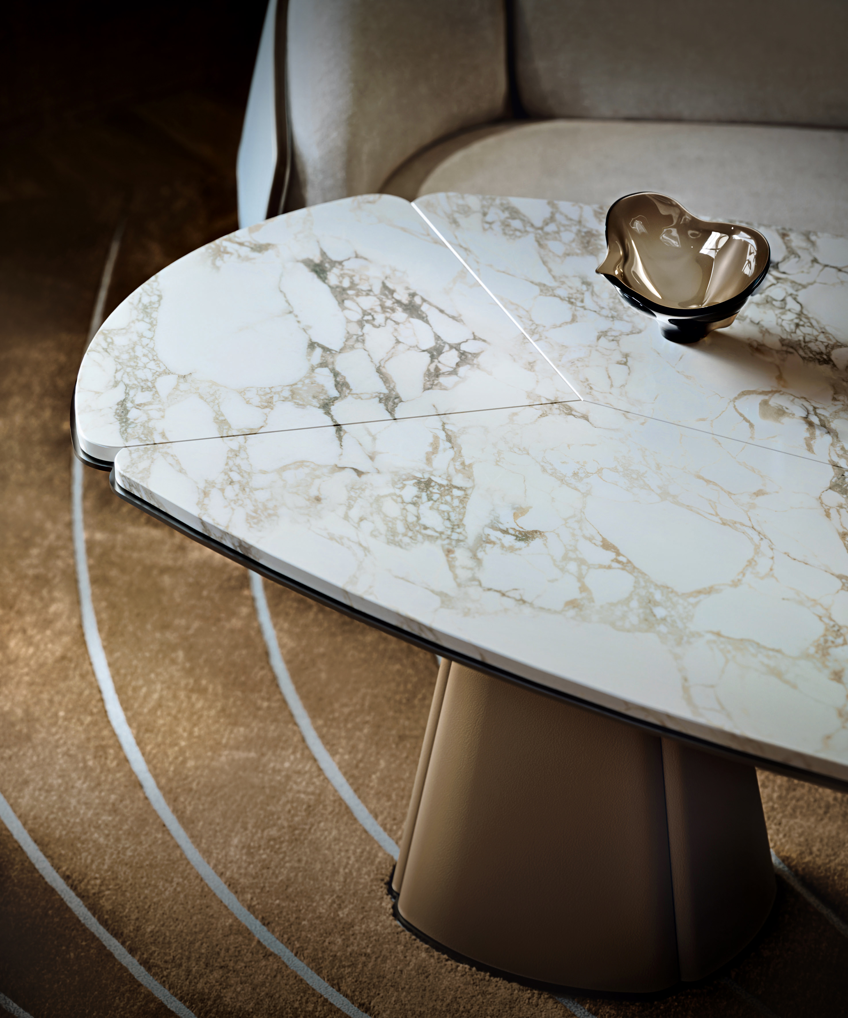 GIORGETTI S.P.A.